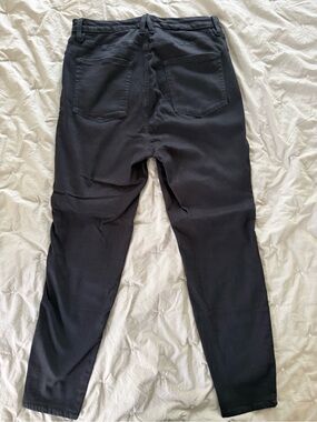 Good American Black Women’s Jeans - Slim Fit